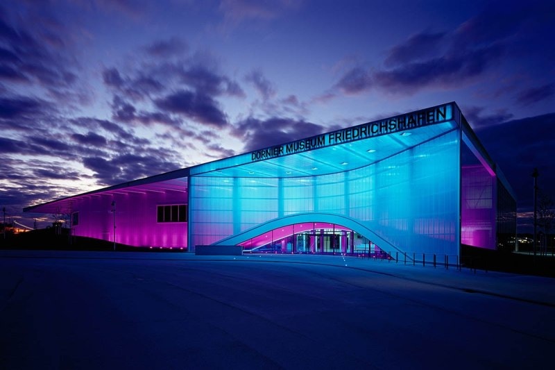 GfA Herbstkonferenz 2026 - Dornier Museum